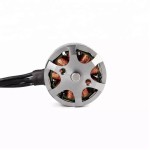 T-MOTOR MN2212 V2.0 KV780 KV920 2-4s Brushless Motor FPV 3D RC Plane VTOL Helicopter Long Flight Time Flying Freestyle Power Kit